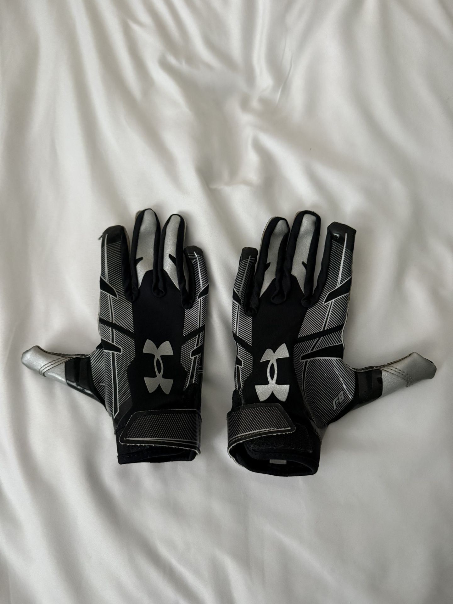 Football Gloves