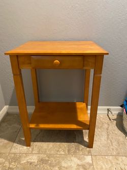 Nightstand