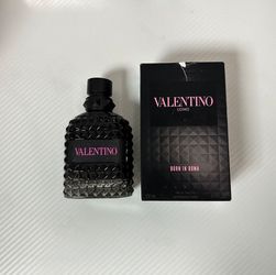 Valentino born in roma