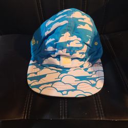 New Balance Running Hat