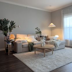 IKEA Kivik ‘L’ Sectional