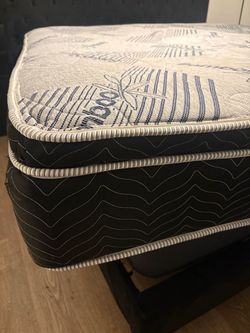 Mattress Cal king
