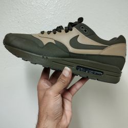 Air Max 1 "Dark Loden"