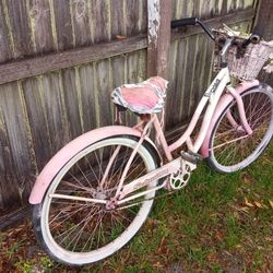 26 SCHWINN LEGACY Women s Beach Cruiser Ugly for Sale in Sarasota FL OfferUp