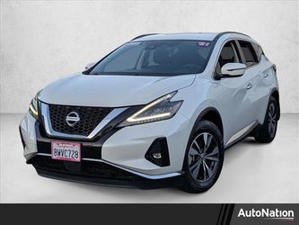 2021 Nissan Murano
