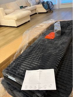 2 seater couch