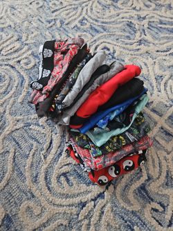 Boys L underwear