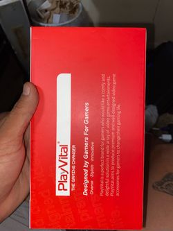 Nintendo switch cover