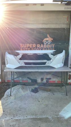 2024 Sentra Bumper Front OEM Original 🤩🤩 2025