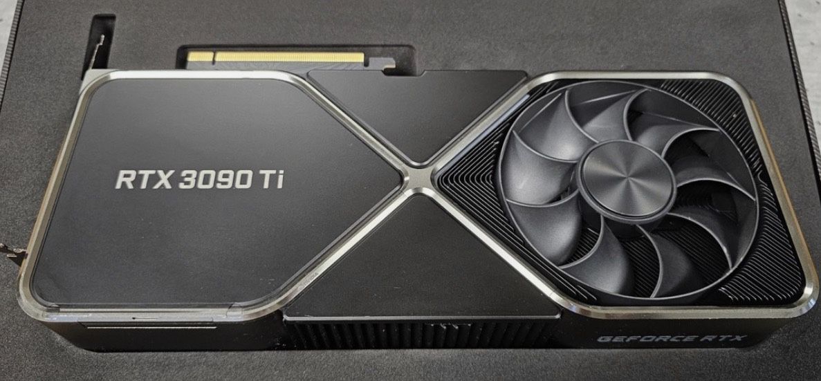 3090 Ti Fe