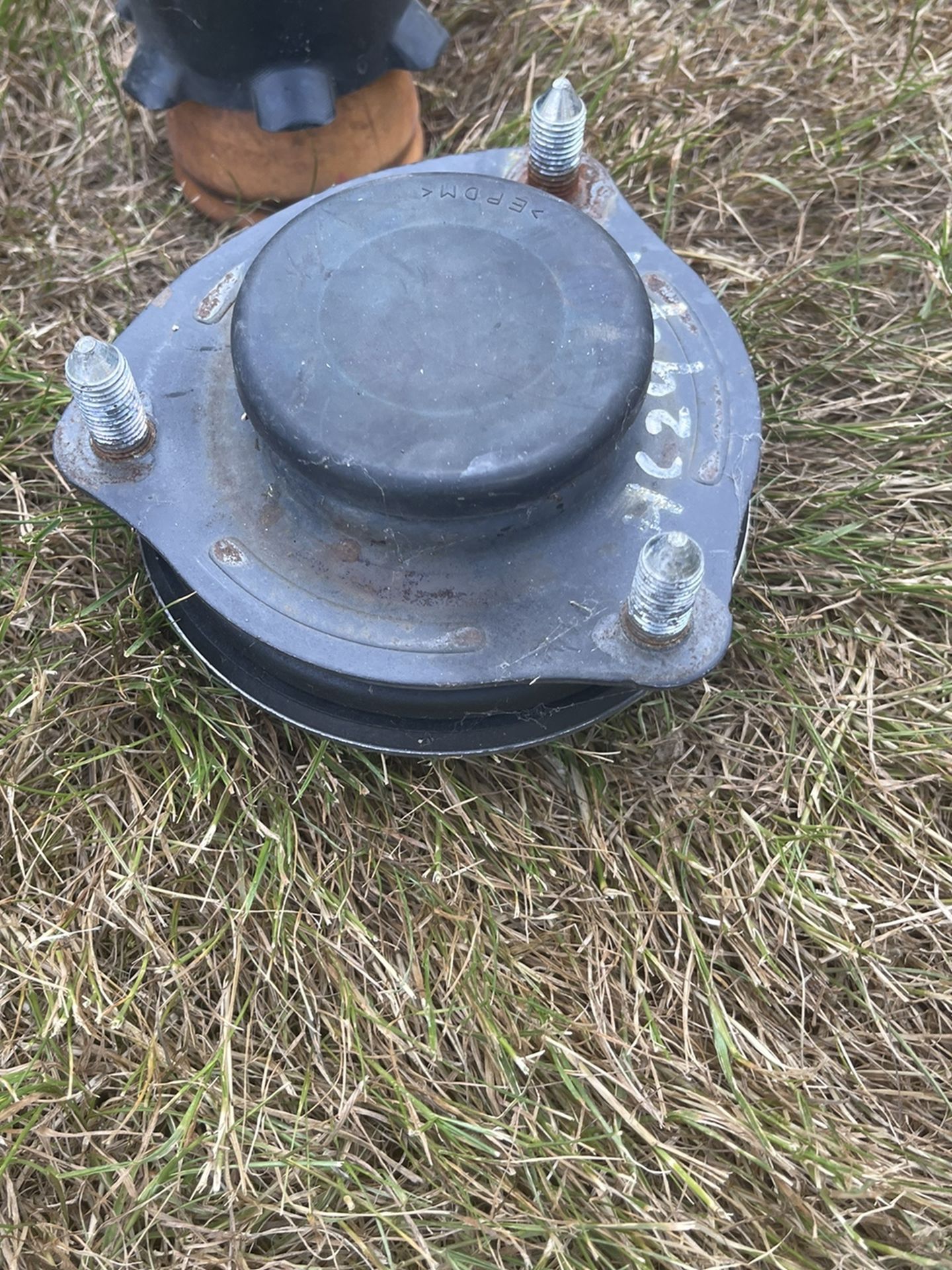 2011 Honda Civic Coil Spring Parts
