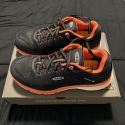 Keen Utility Composite Toe Shoes - Size 10.5 BRAND NEW