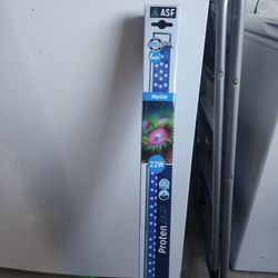 Asf Proten Aquarium Led Light