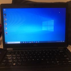 Laptop 