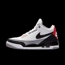 BRAND NEW NIKE AIR JORDAN 3 RETROS Nike Air Jordan 3 Retro NRG “Tinker Hatfield” 