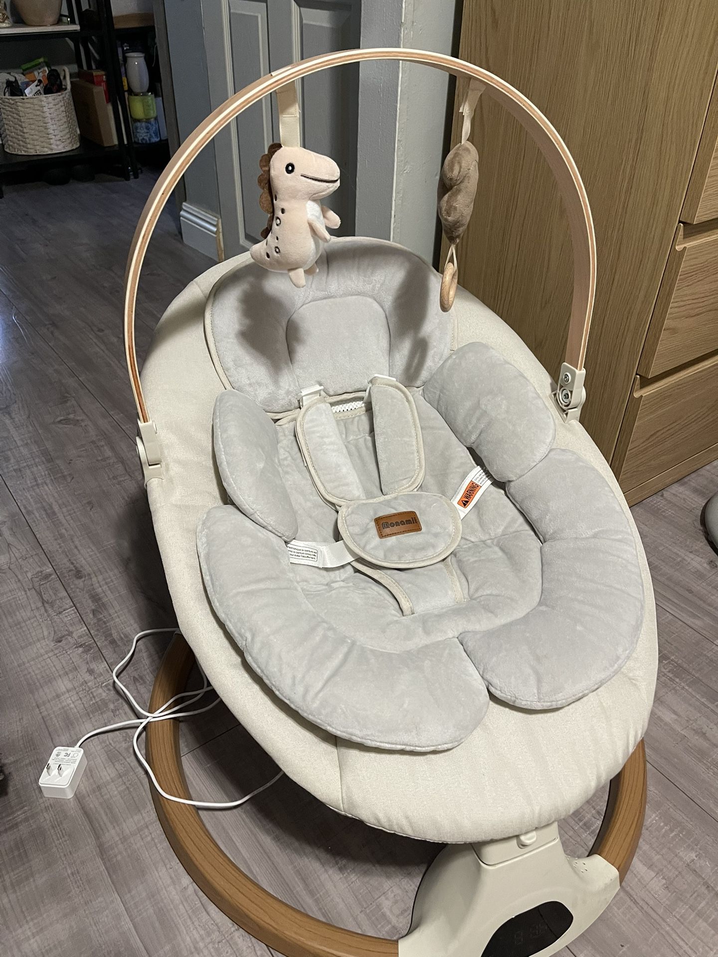 Baby Swing