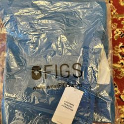 FIGS Jogger Scrub Pants 