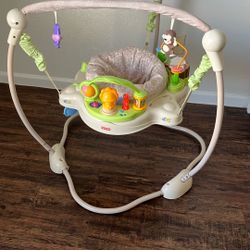 Baby Bouncer