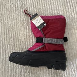  Sorel Snow Boots 