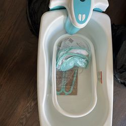 baby bath 