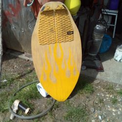 Skim Board