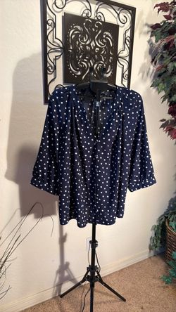 Adrienne plus size