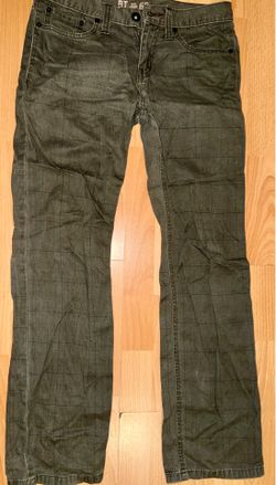 Men’s Route 66 pants 29x30