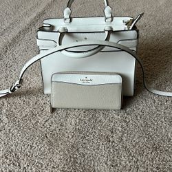 kate spade purse