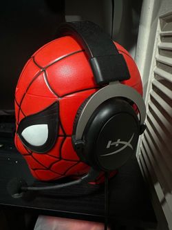 Hyper X Gaming Headset