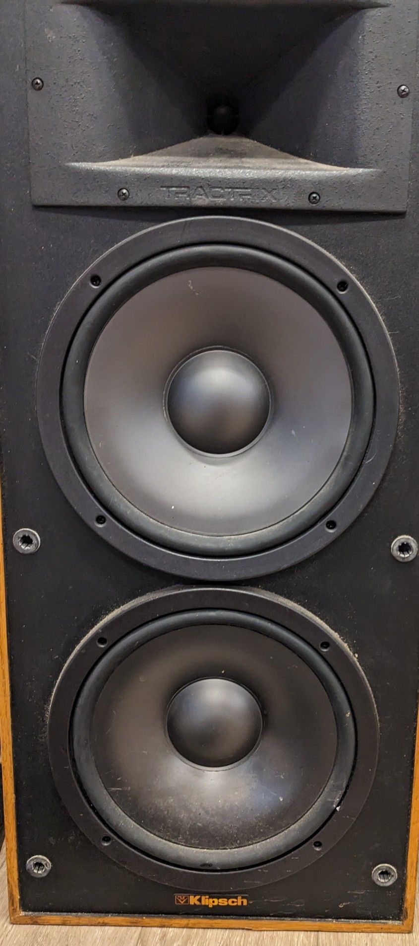 Klipsch Speakers KG -4.2