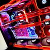 Custom Water-cooled PC’s