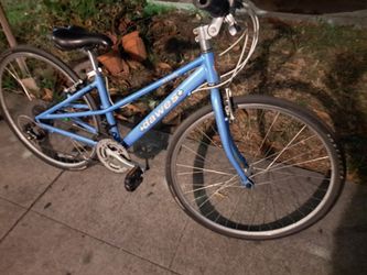 Dawes Wendy women's bike