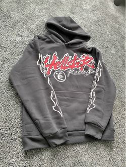 Hellstar hoodies/ shirts