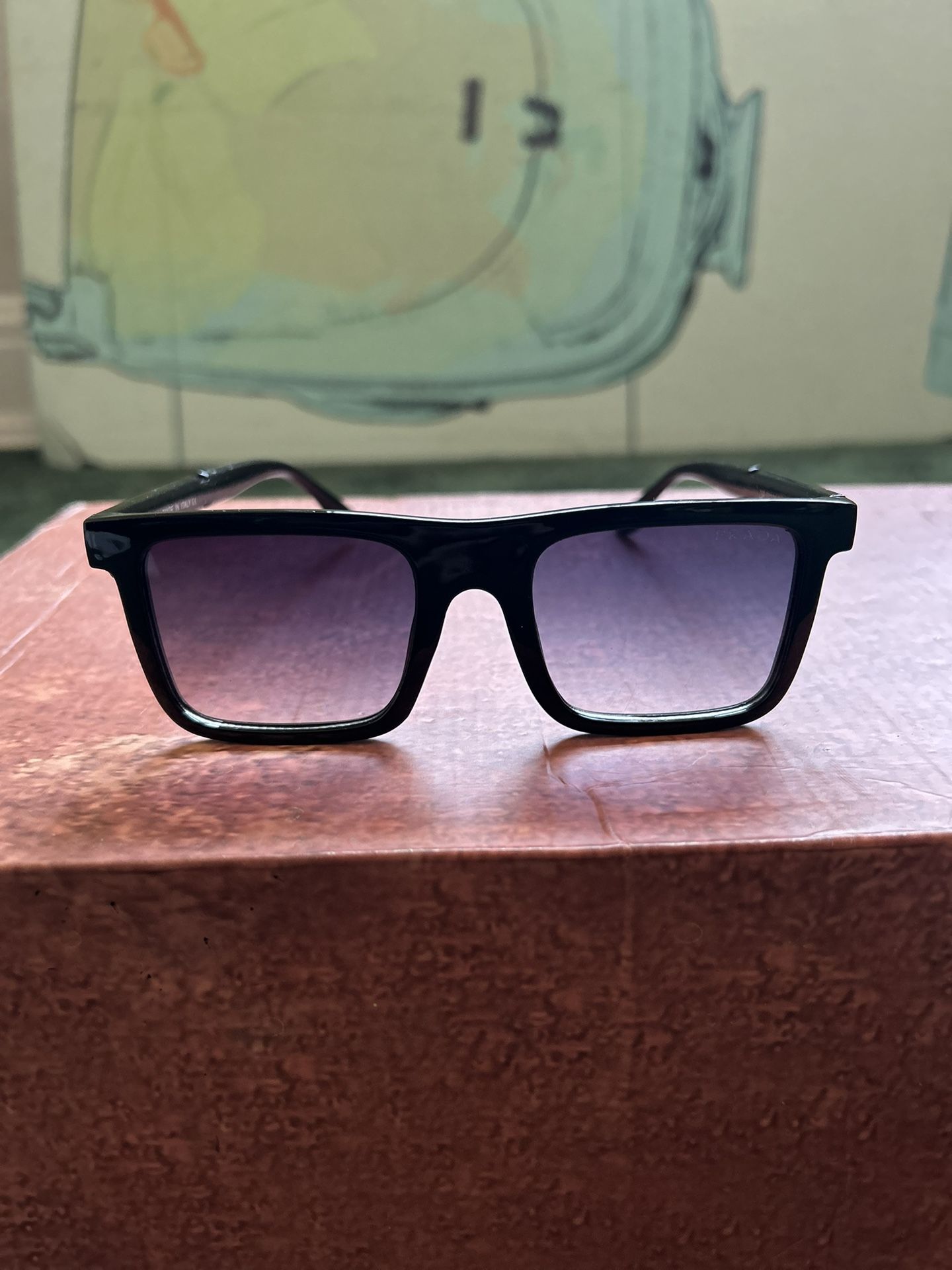 Prada Sunglasses