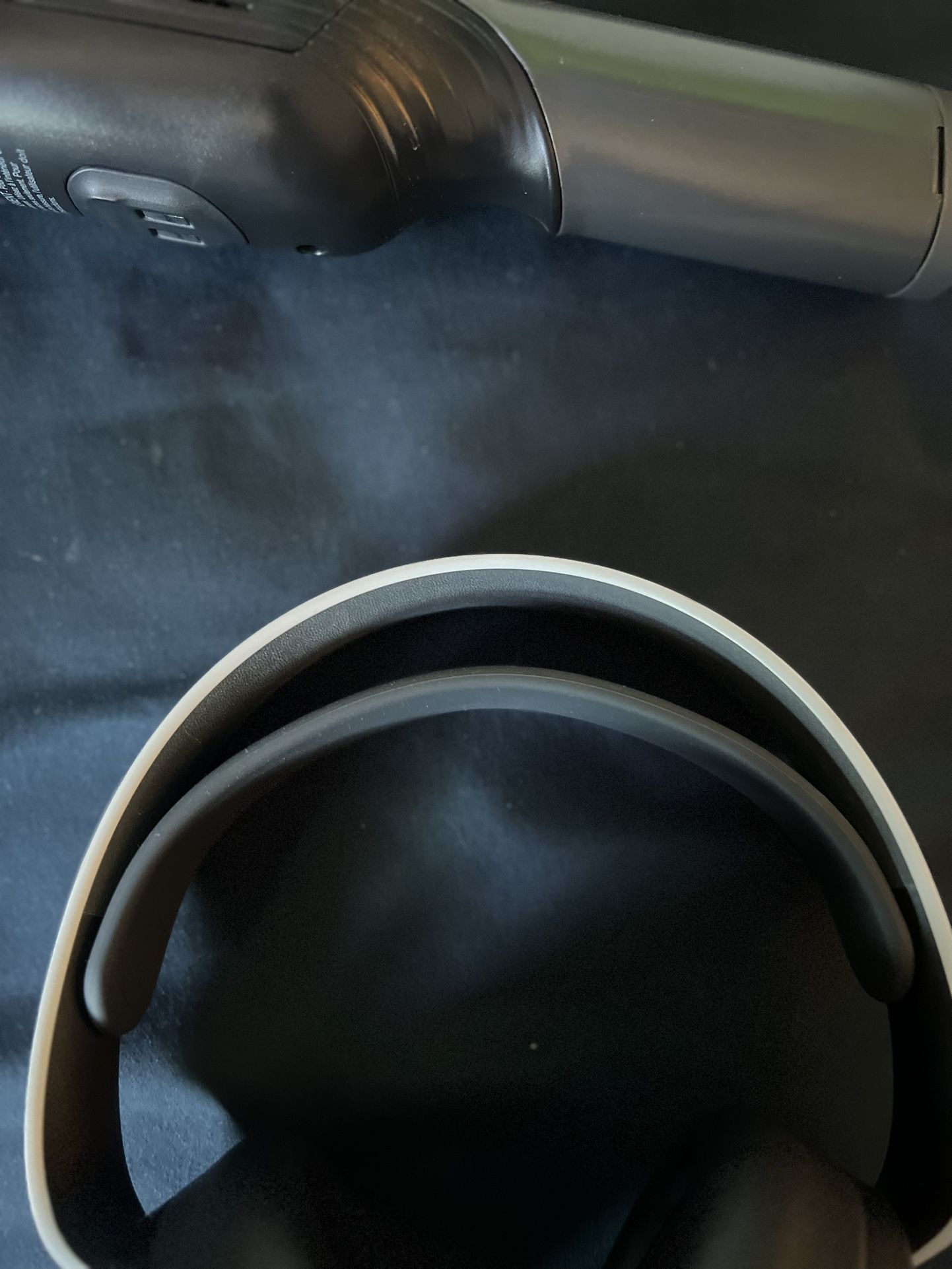 SONY PS5 Headphones
