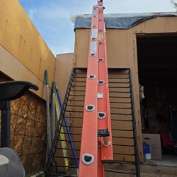 16' Extension Ladder