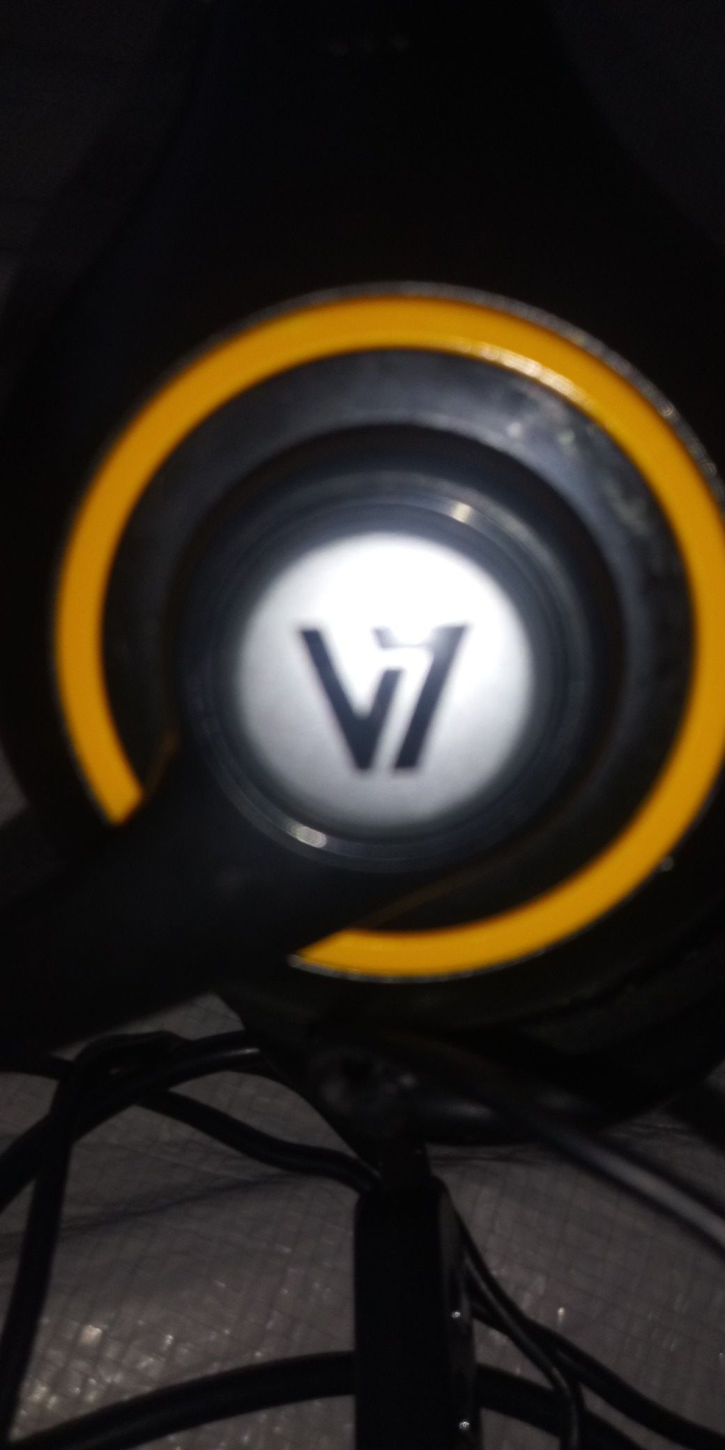V7 gaming headphones