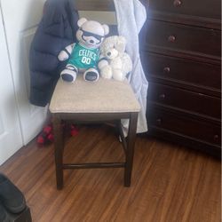 Bar Stool Or Put Table Chair 