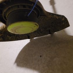 Lawn Edge Trimmer