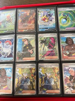 Pokemon EX cards Lot