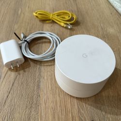 Google AC-1304 1 Port 1200Mbps Wireless Router