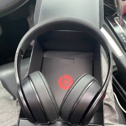 Beats Solo 3