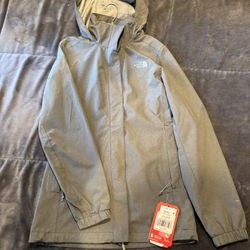 The North Face Jacket