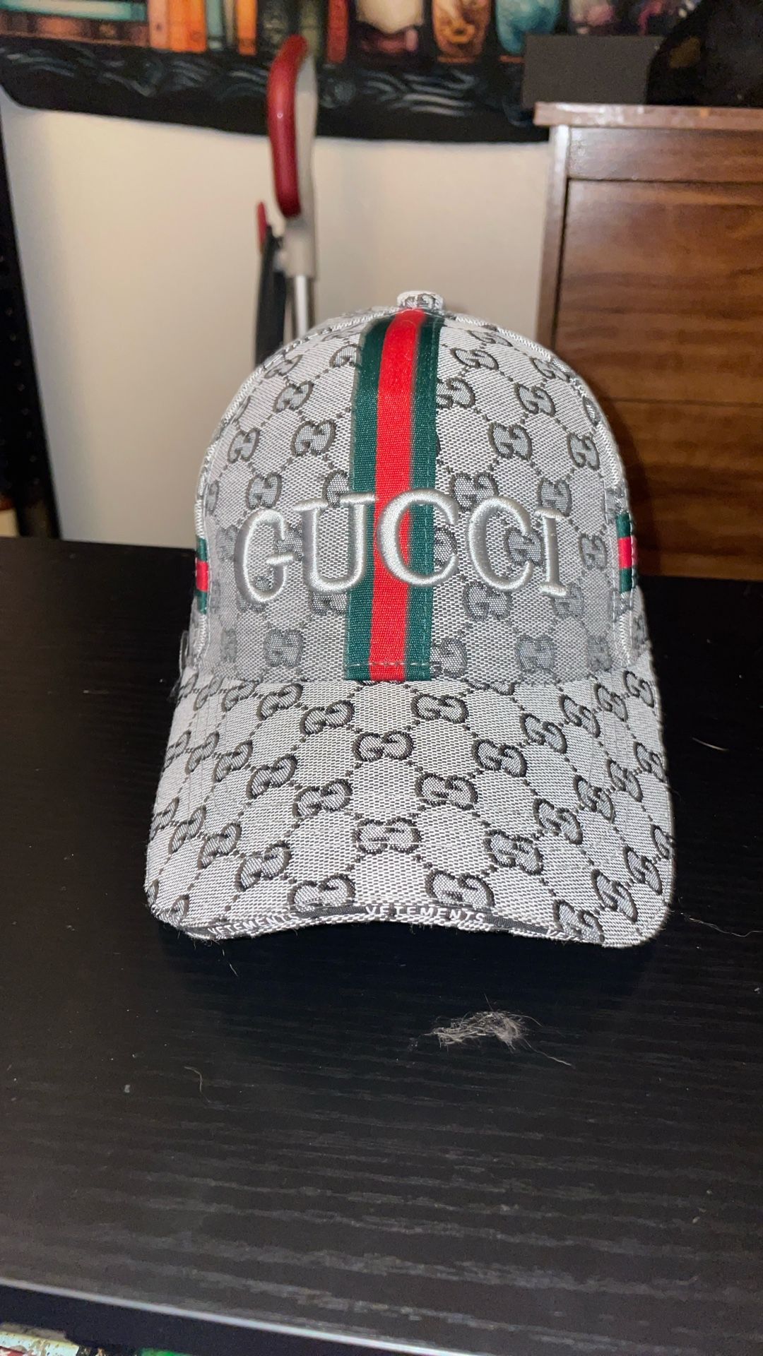 Gucci Hat