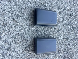 Digital Camera Batteries