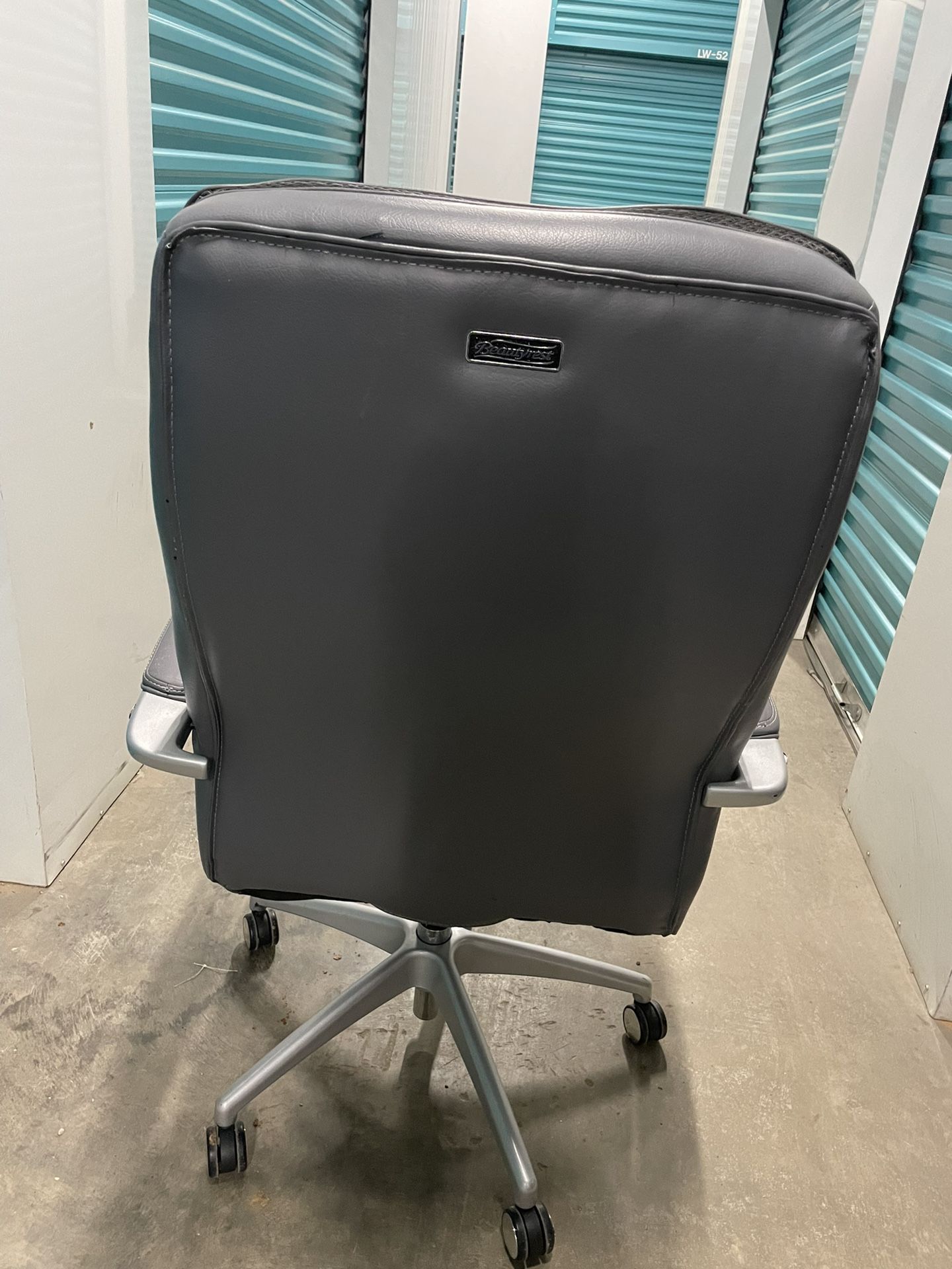 BeautyRest Office Chair 