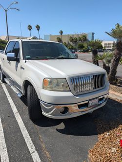 Pickup Truck for Sale