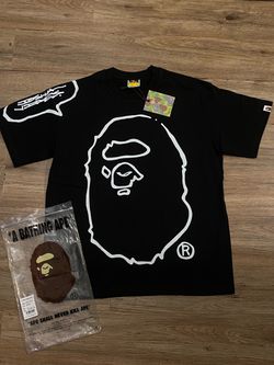 BAPE Joshua Tee (L)