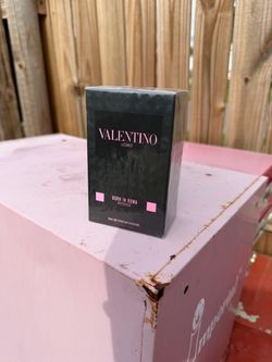 Valentino Uomo Born in Roma Intense EDP 100ml