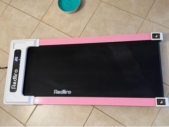 Walking Pad Treadmill